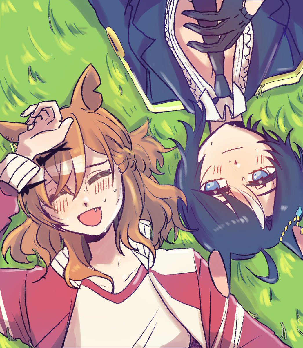 햄(ハム) tweet media