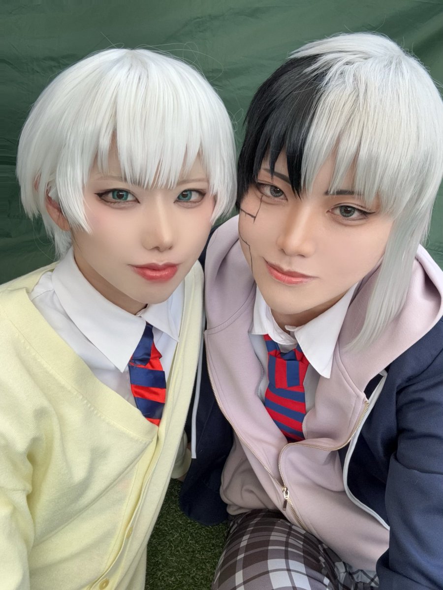 たなかそあ㌠ tweet media