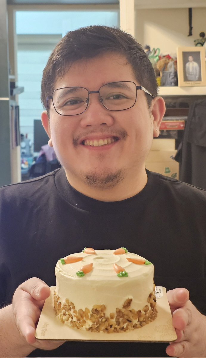 Eisenhart tweet media