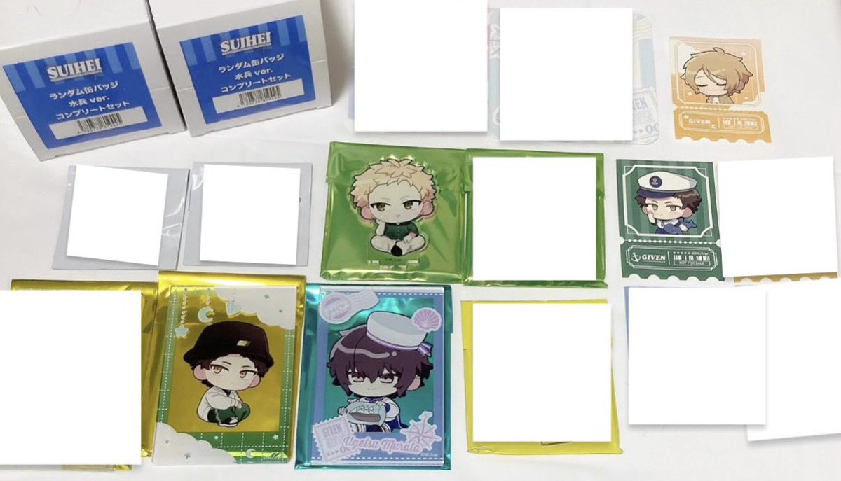 けちゃ tweet media