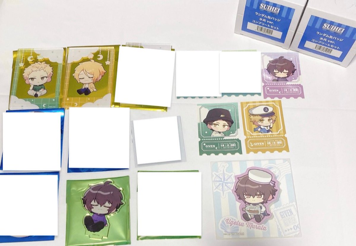 けちゃ tweet media