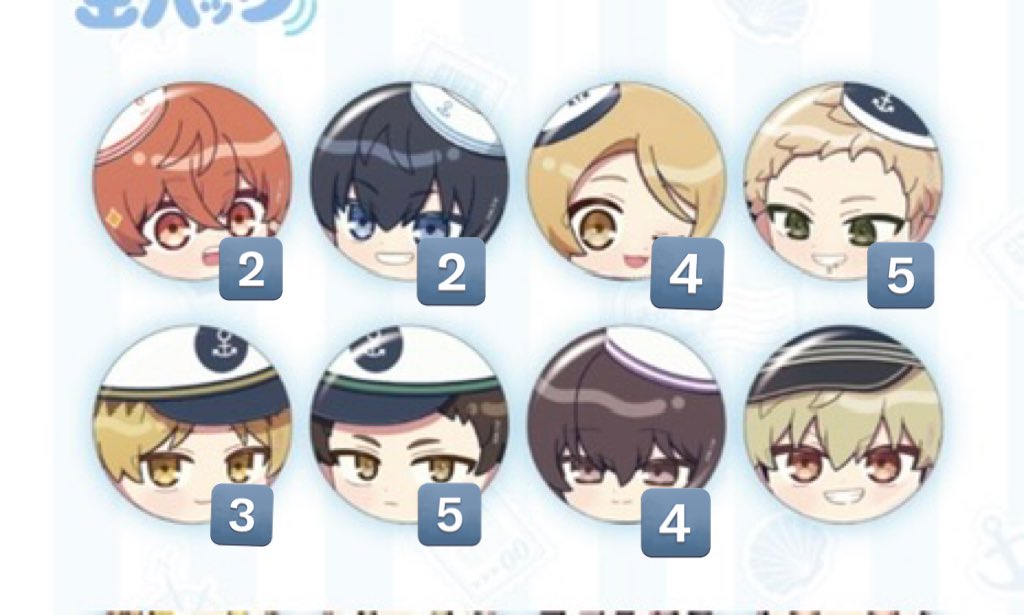 けちゃ tweet media