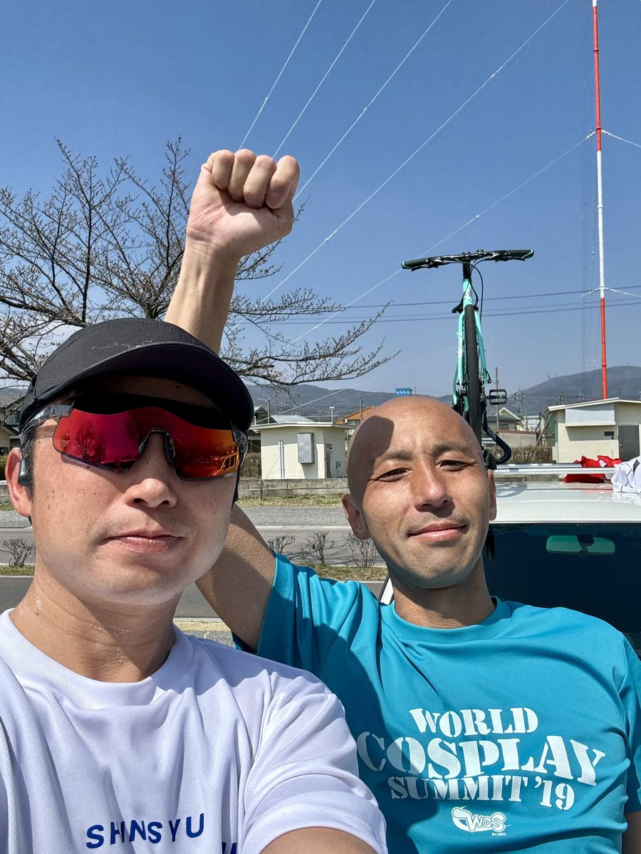 あきちゃん tweet media