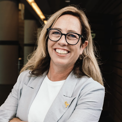 Salesforce Israel tweet media