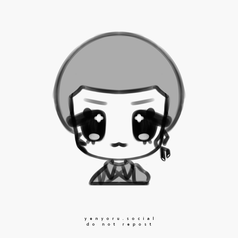 yen 【 debuting 04.04 】 tweet media