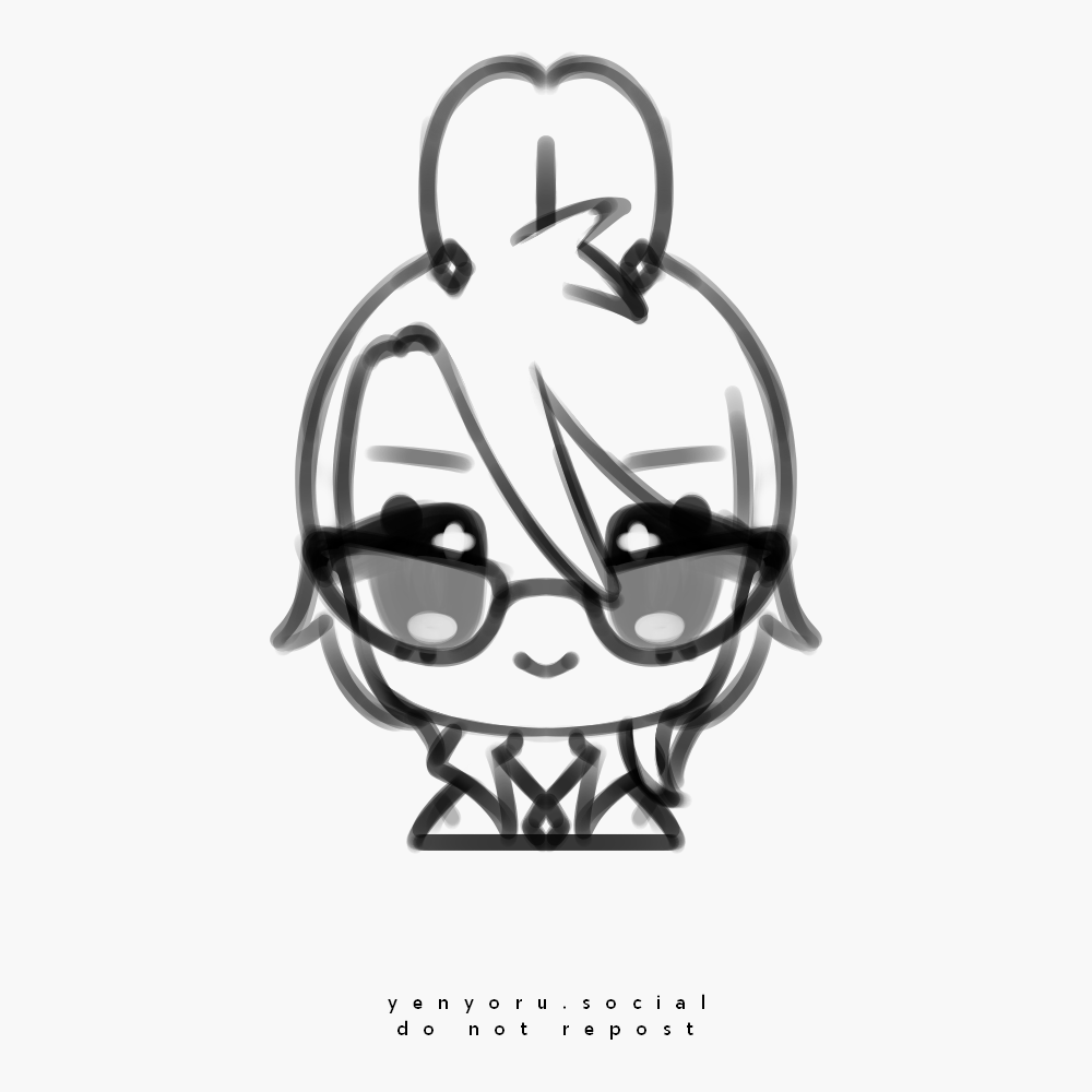 yen 【 debuting 04.04 】 tweet media