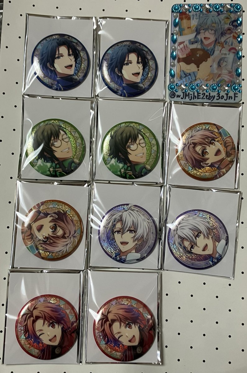 れーな☆交換垢 tweet media