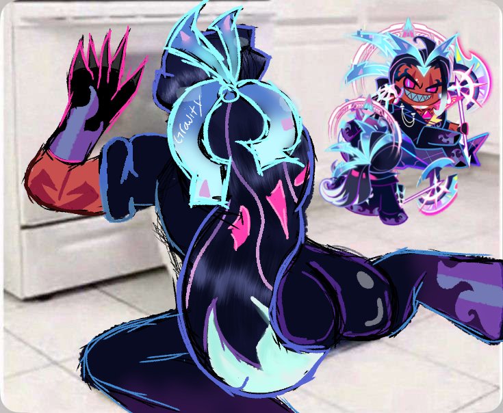 BURNINGCACAO_64's tweet photo. "COME ONNN, HEAT UP FASTER"
#burningspicecookie #Cookierunkingdom #meme #Fi #DevSis #Art https://t.co/lnRNJNSFmi