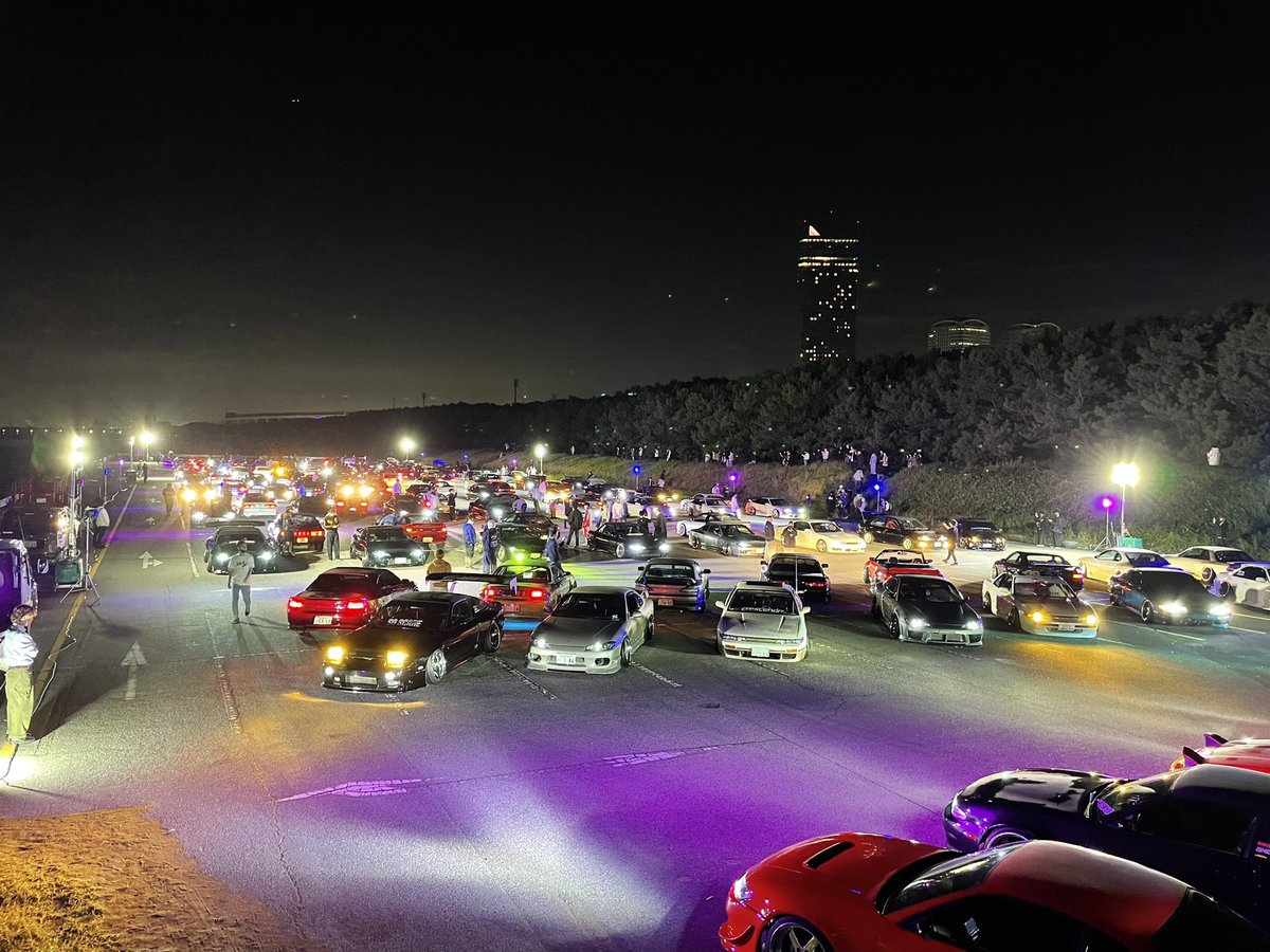 【公式】超日産博 🇯🇵 tweet media