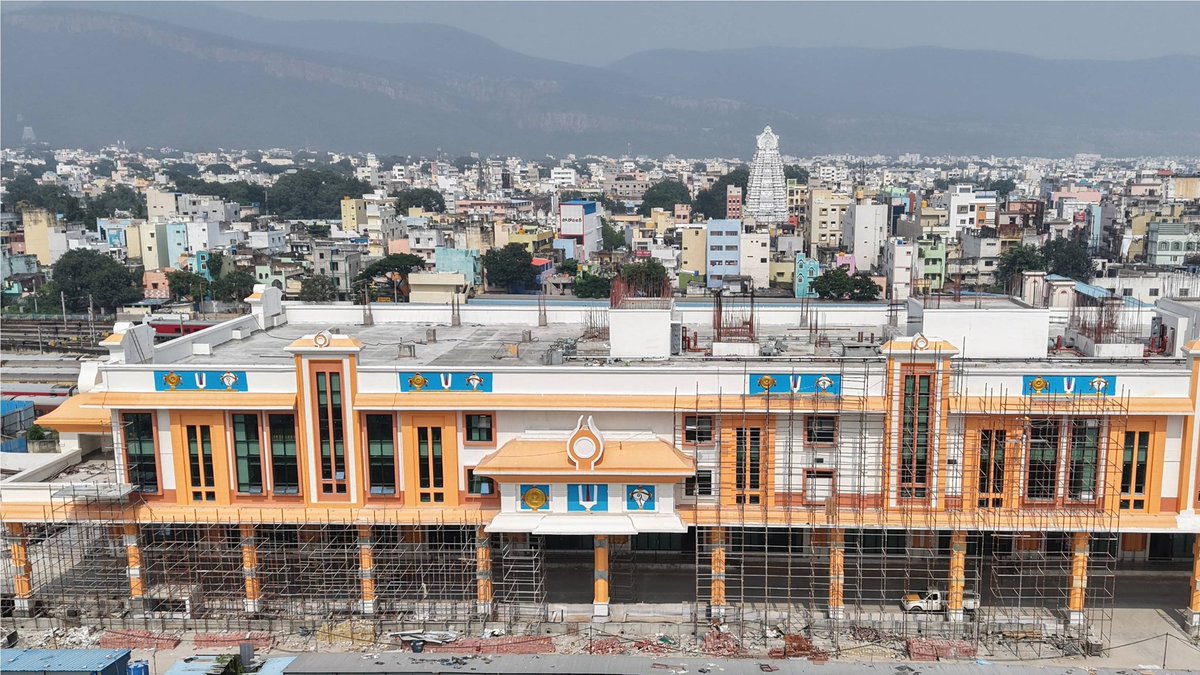 Ministry of Railways tweet media