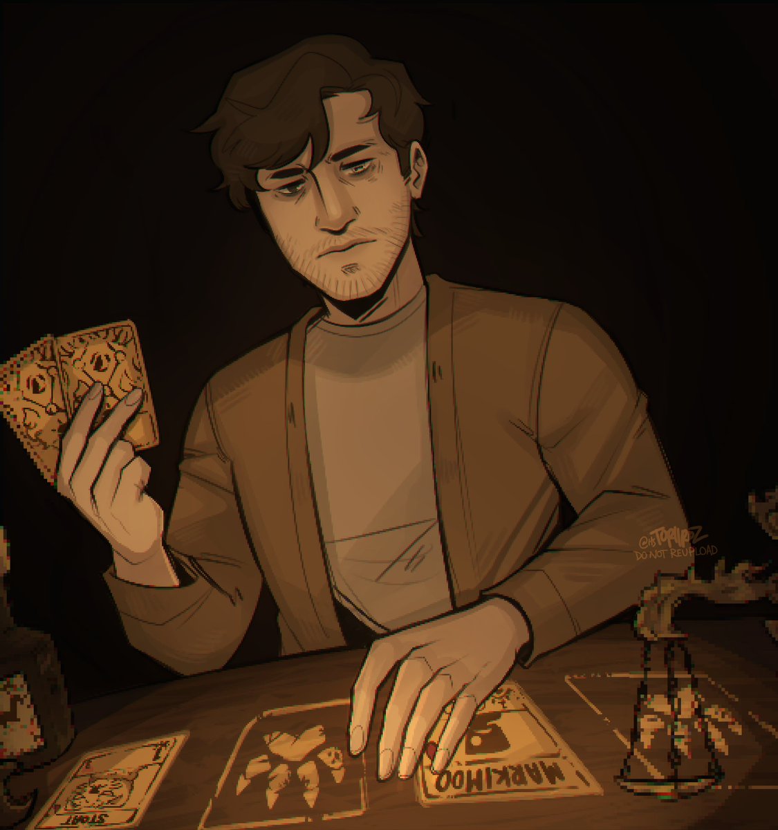 Tori 🔞 COMMS OPEN! tweet media