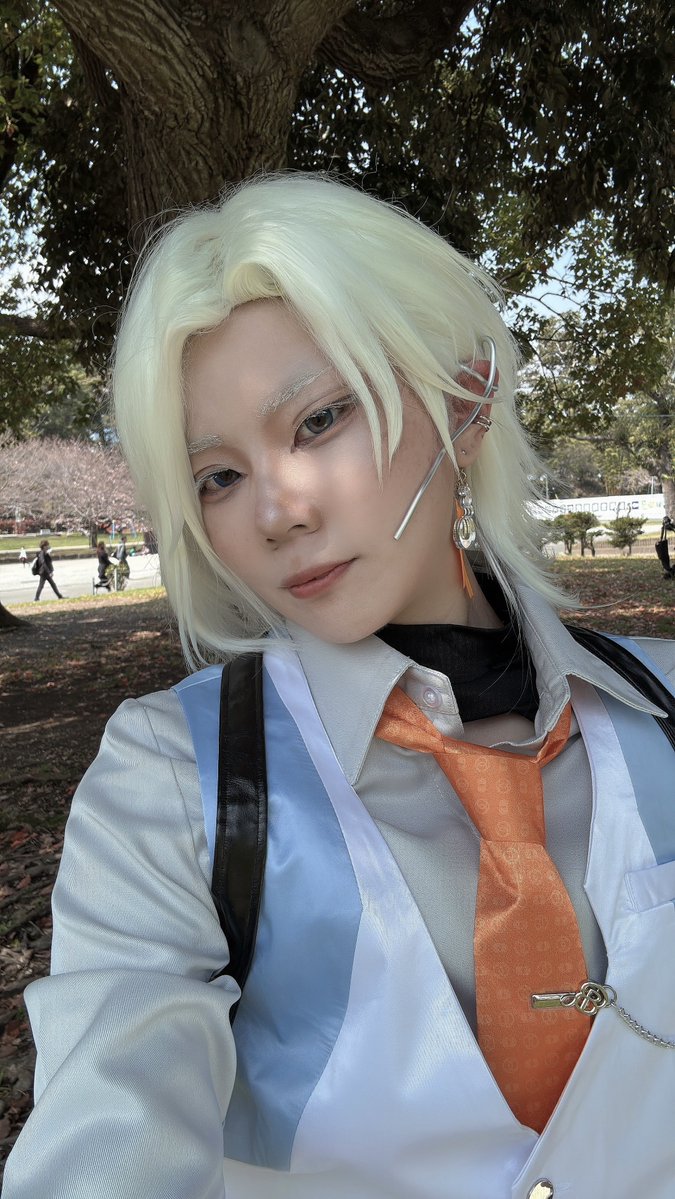 💫憂奈❖多忙につき返信🐢 tweet media