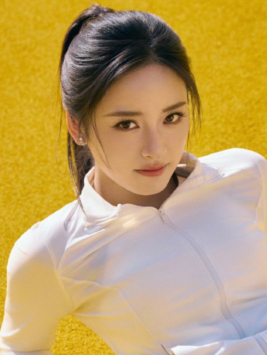 shenyue is for THE GIRLS