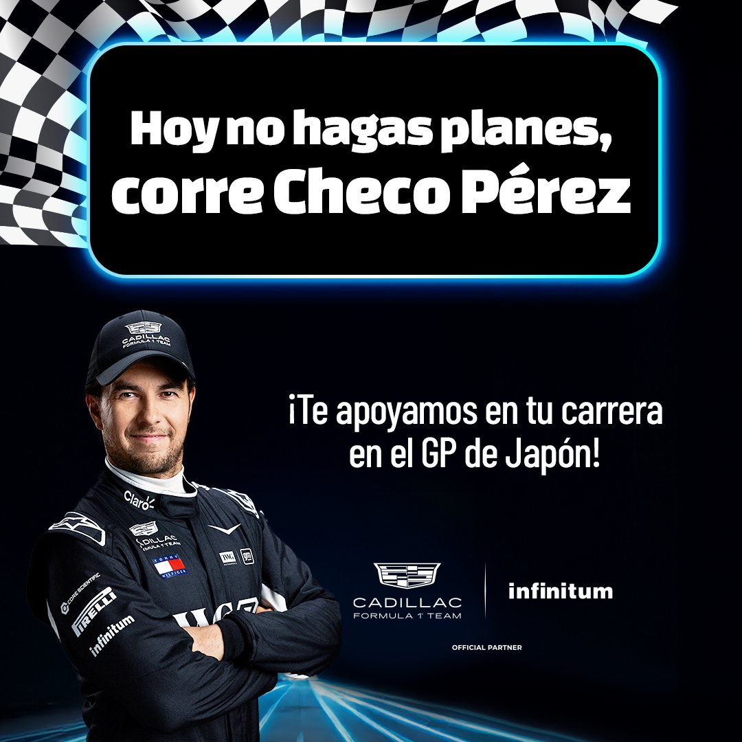 Infinitum tweet media