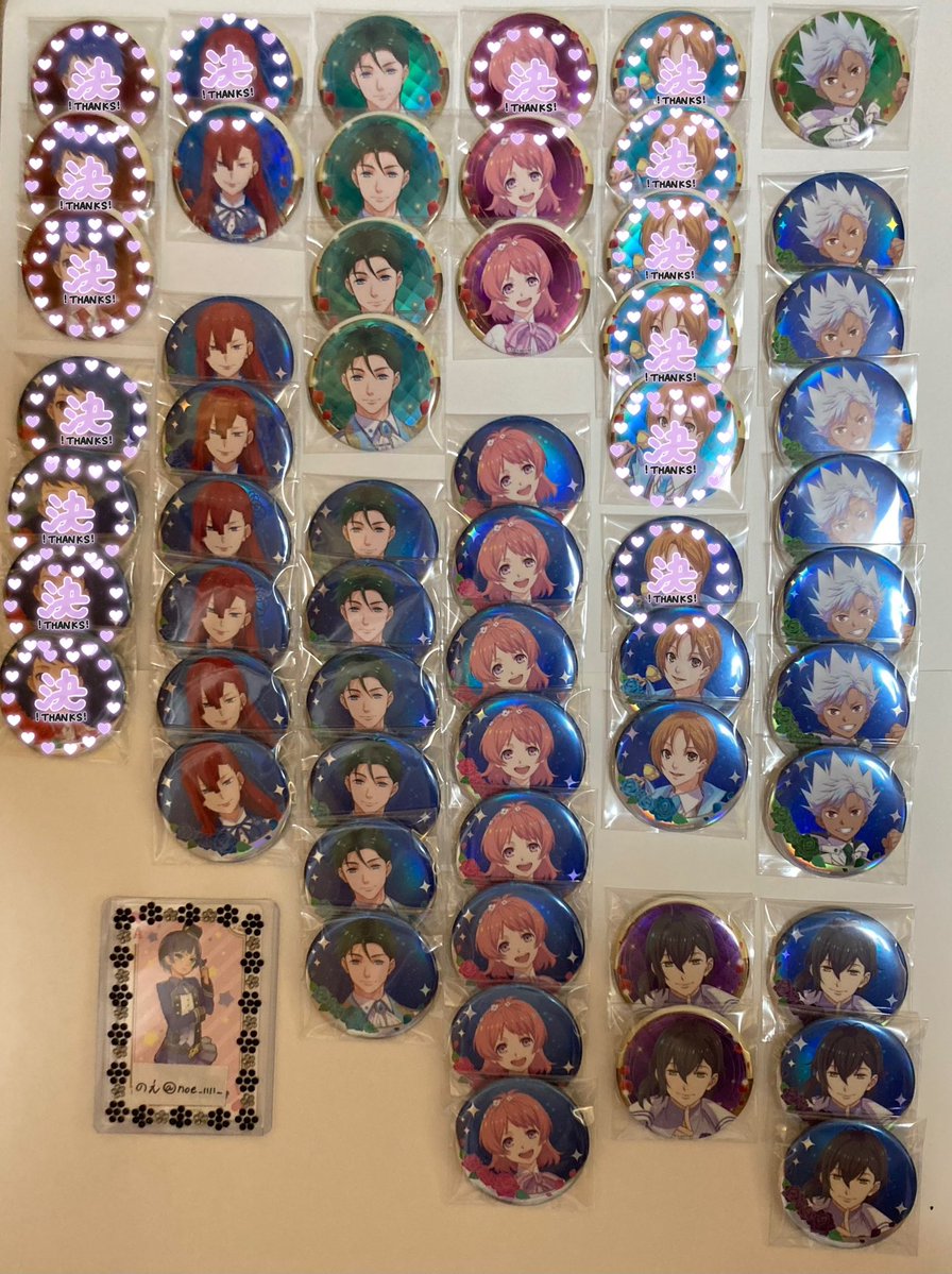 のえ@初回プロカ tweet media