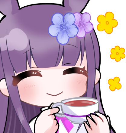 レックナート・マキャフリー🌸🌙占い師 VTuber tweet media