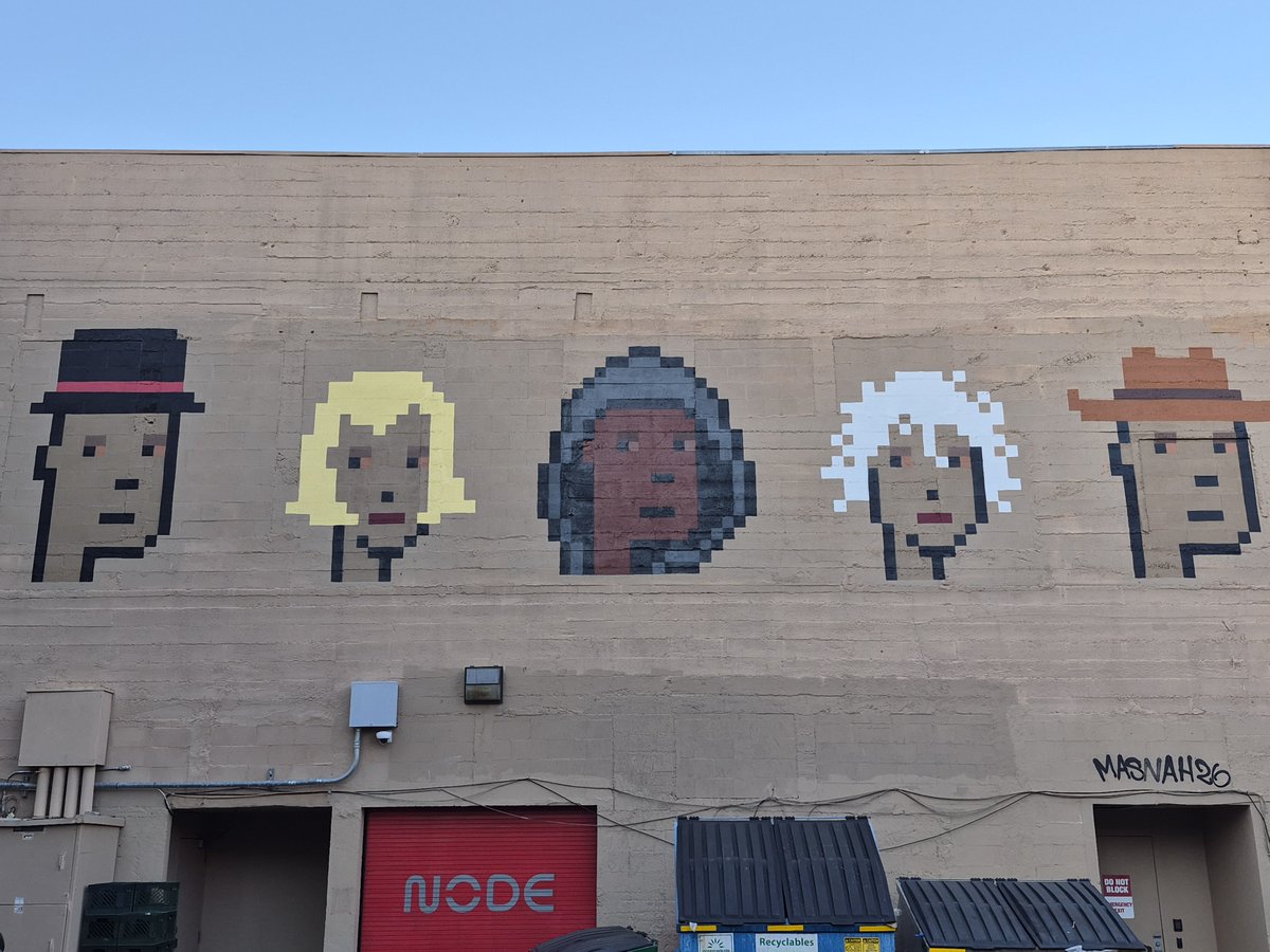 jkdehl's tweet photo. OCCUPY opening today at NODE @nodefnd in Palo Alto https://t.co/wlvWqpBoEy