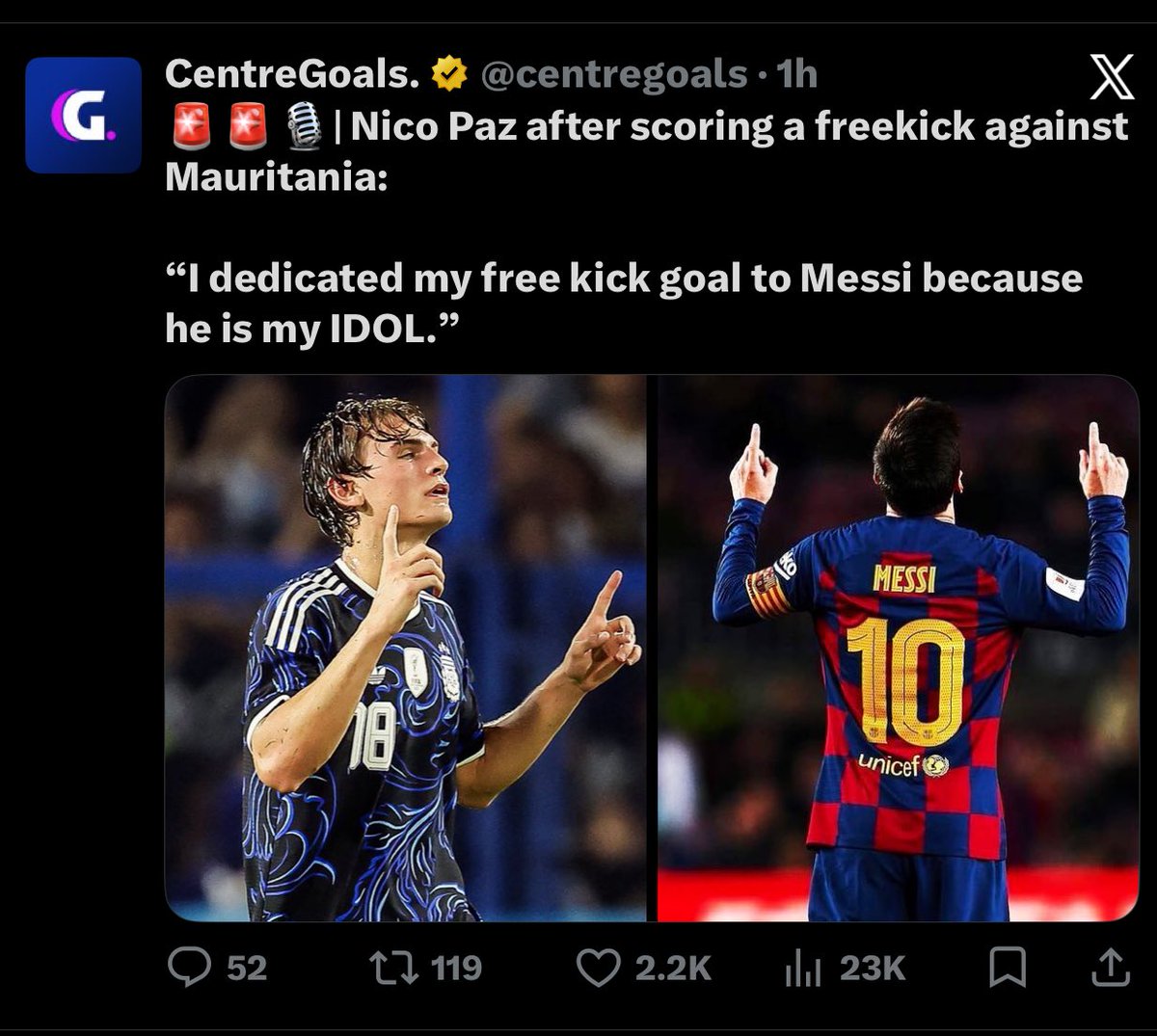 Jonathan Kalungi tweet media