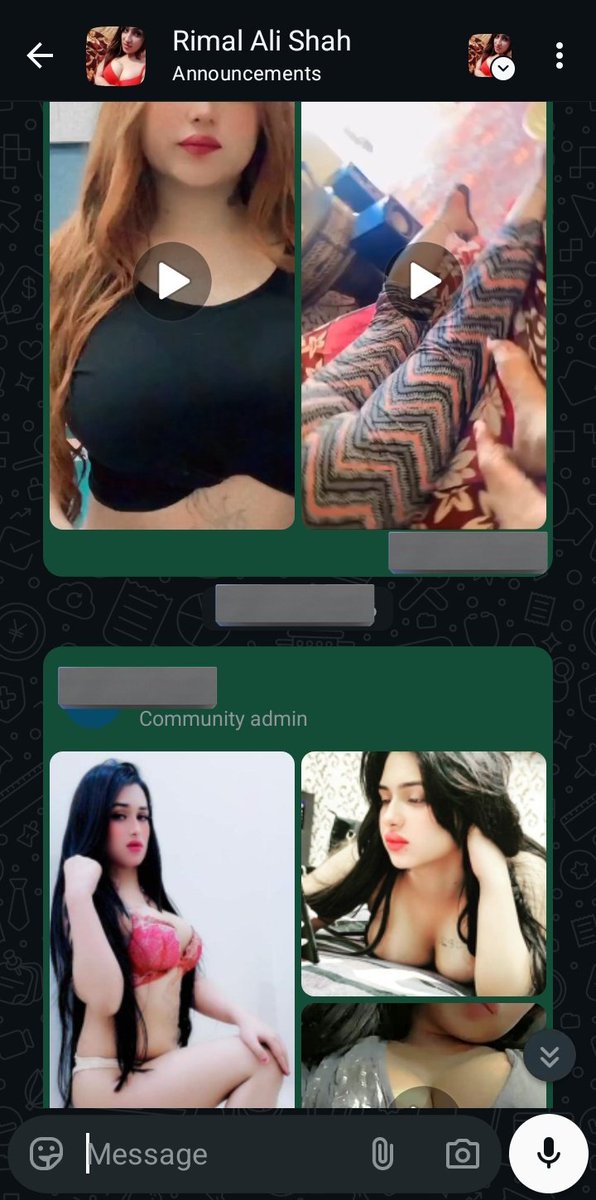 Fiza Malik tweet media