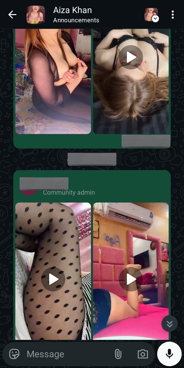 Fiza Malik tweet media