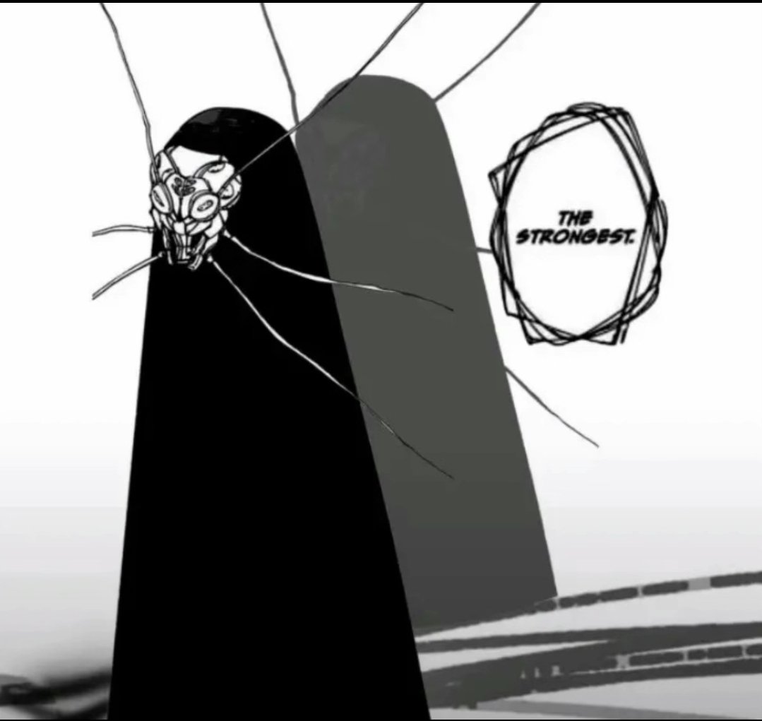 BECOME FIREPUNCH tweet media