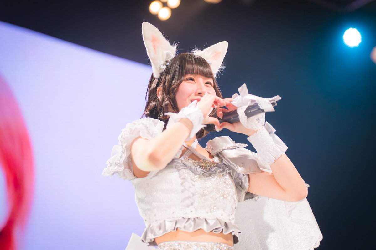 おちゃメンタル☆パーティー tweet media