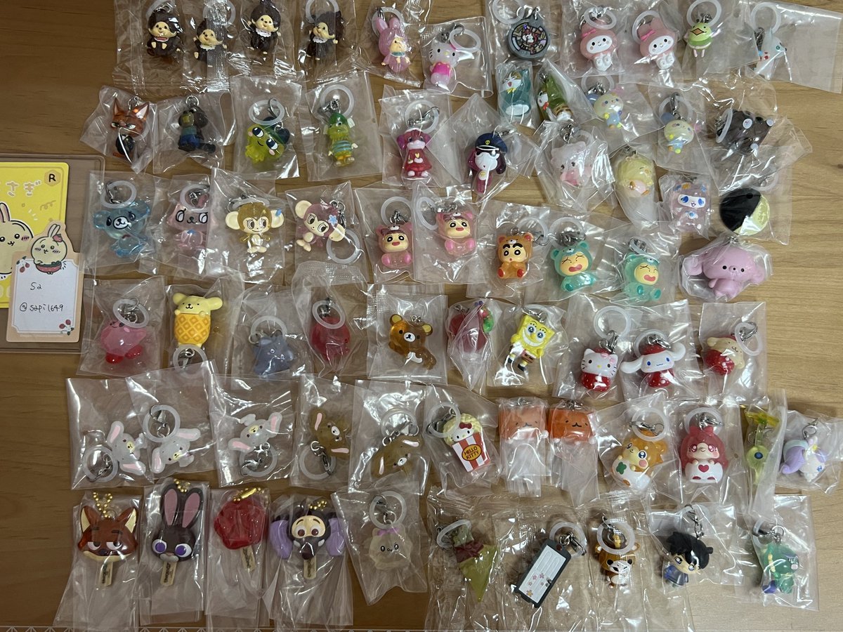 Sa(固ツイお読みください) tweet media