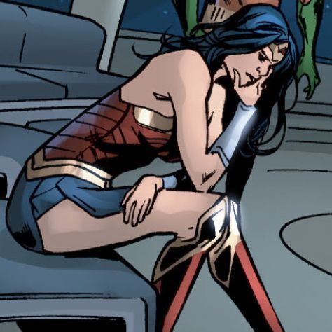 𝗪𝗼𝗻𝗱𝗲𝗿 𝗪𝗼𝗺𝗮𝗻 tweet media