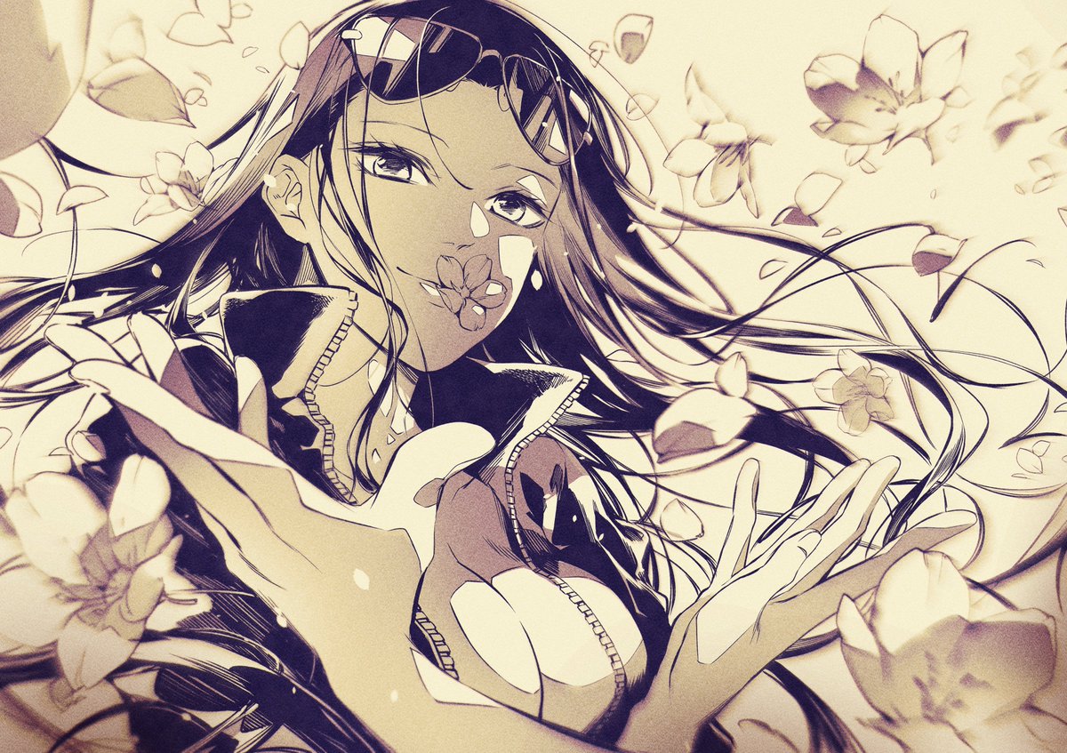 ほろば tweet media