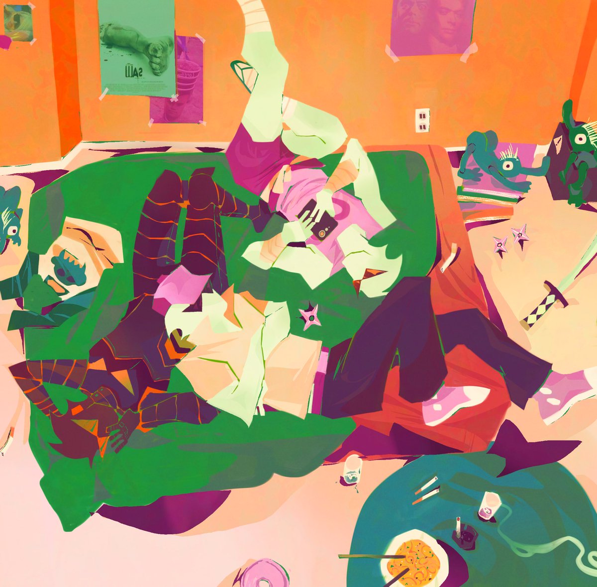 ℒ𝒜ℛℛ𝒴 ℬ𝒜ℛℛ𝒴 tweet media