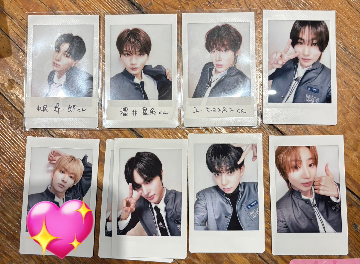 取引垢 tweet media