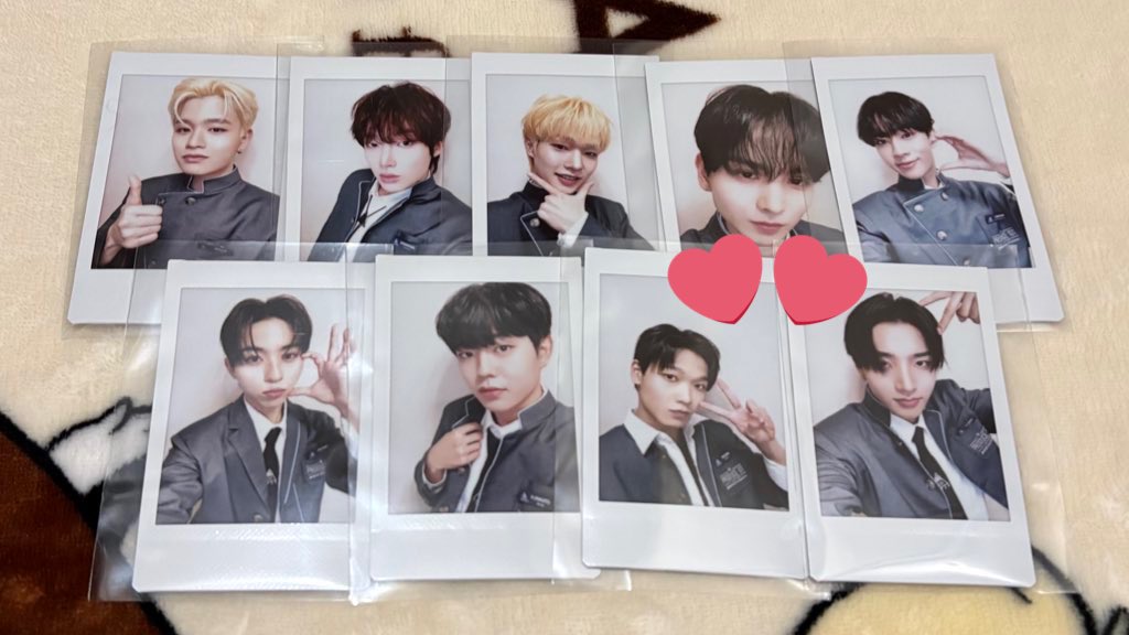 取引垢 tweet media