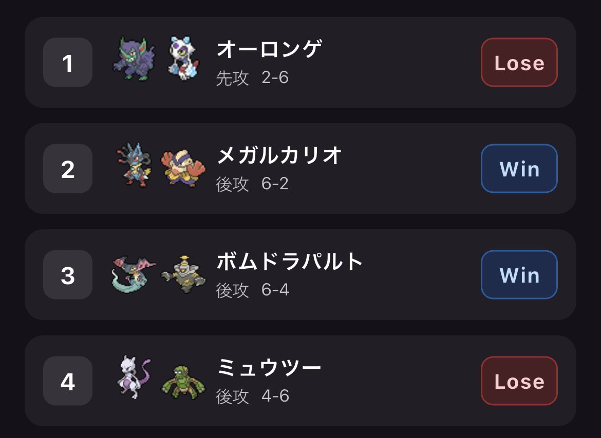 うづか tweet media