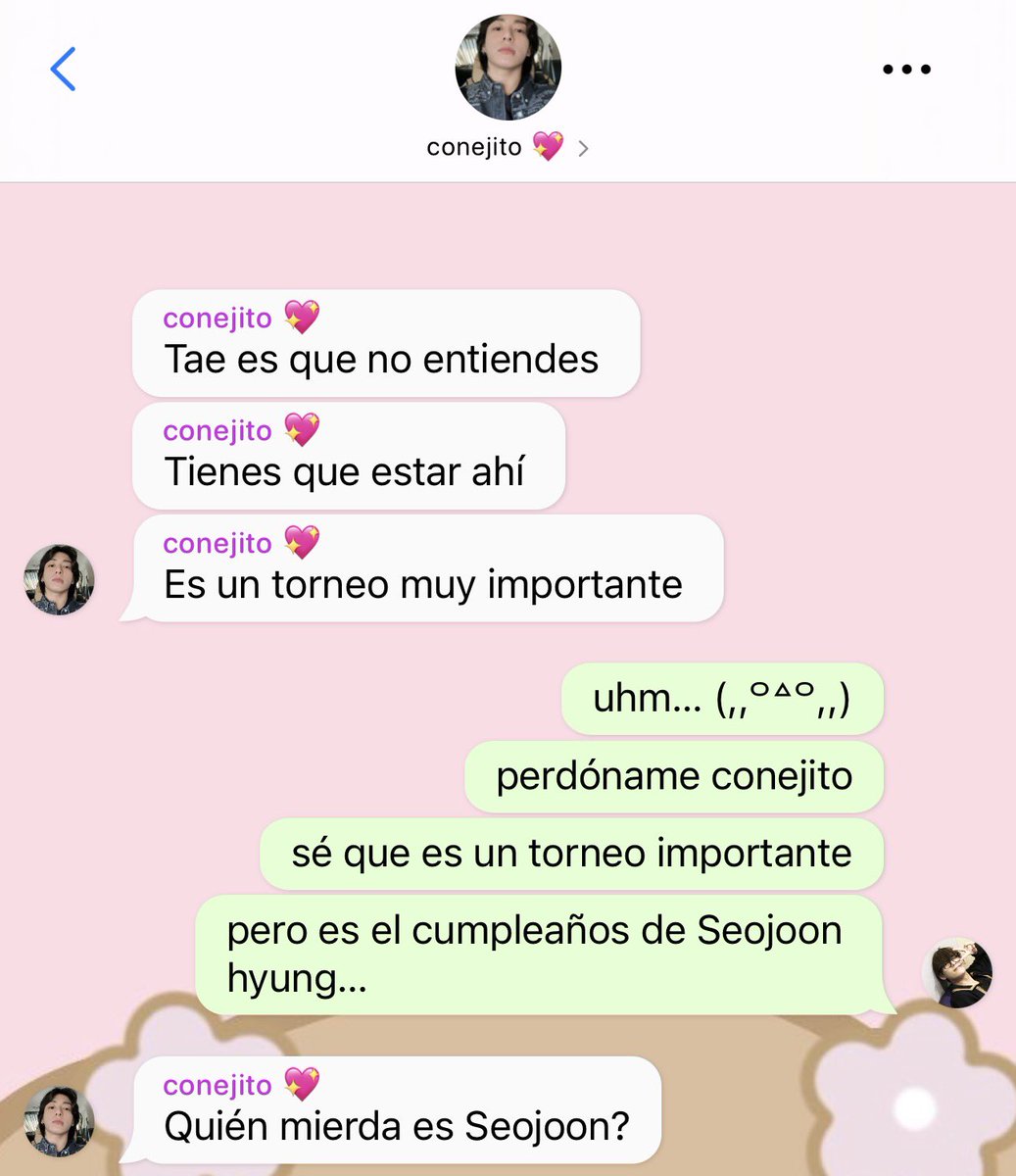 angee aus ! VERÁ A LOS BITI EN LAS DOS FECHAS🗣️💖 tweet media