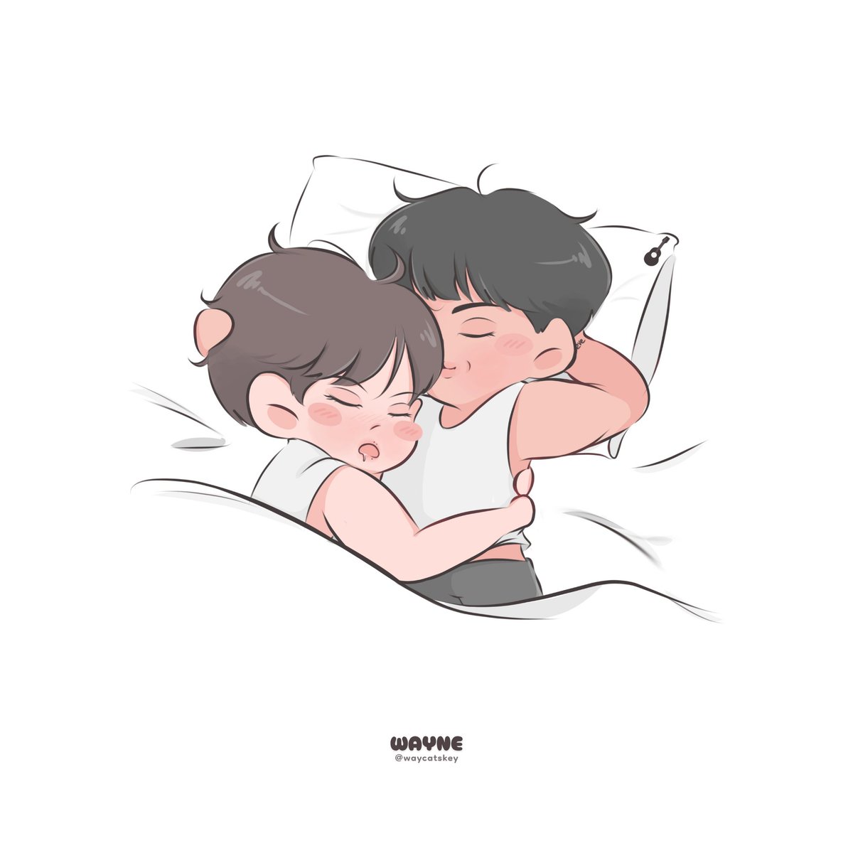 웨인wayne tweet media