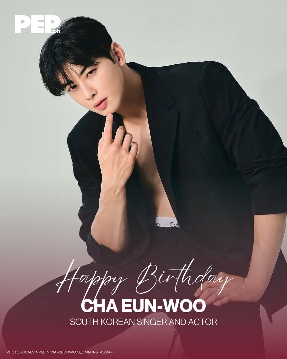 Official PEP.ph tweet media