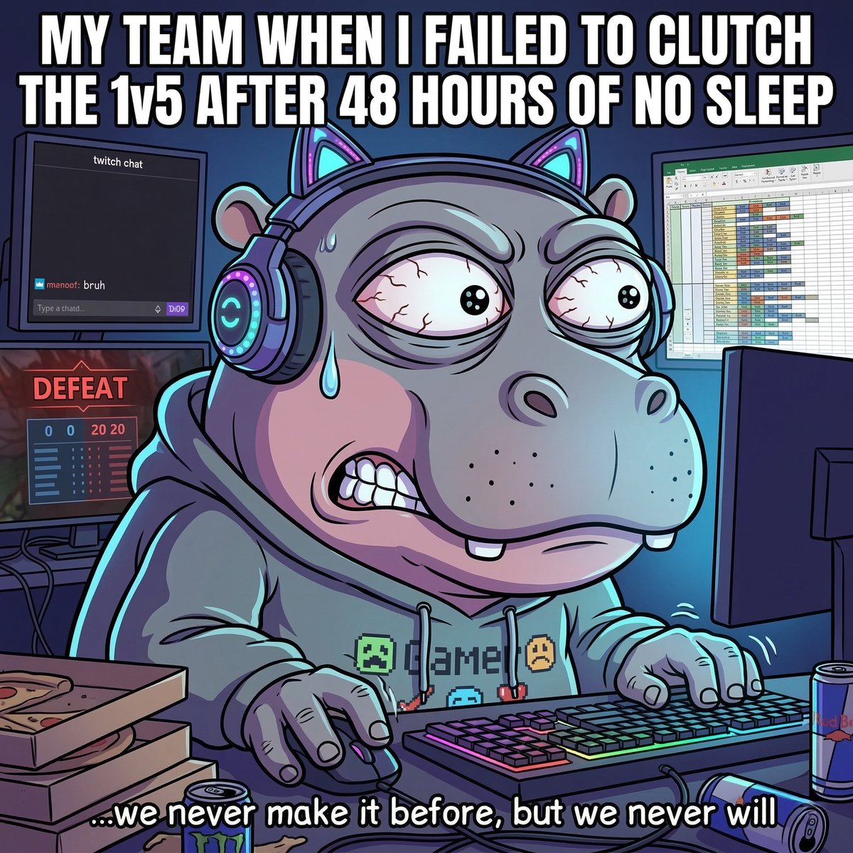 Moodeng Maxi tweet media