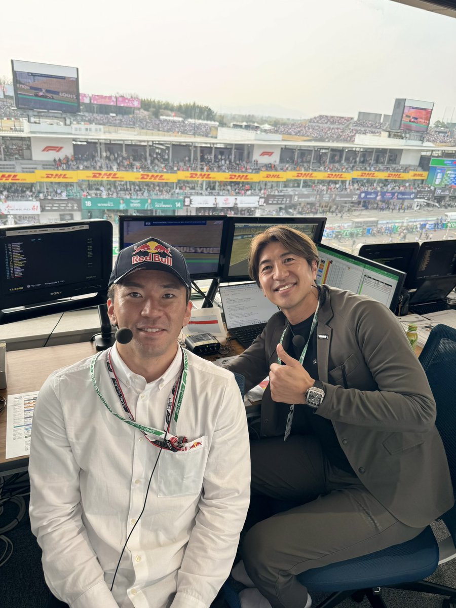 Ukyo Sasahara 笹原 右京 tweet media