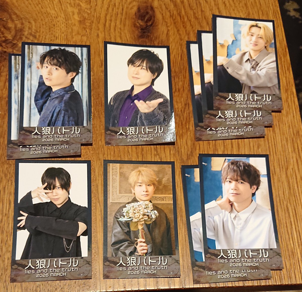 いぬ(取引用) tweet media