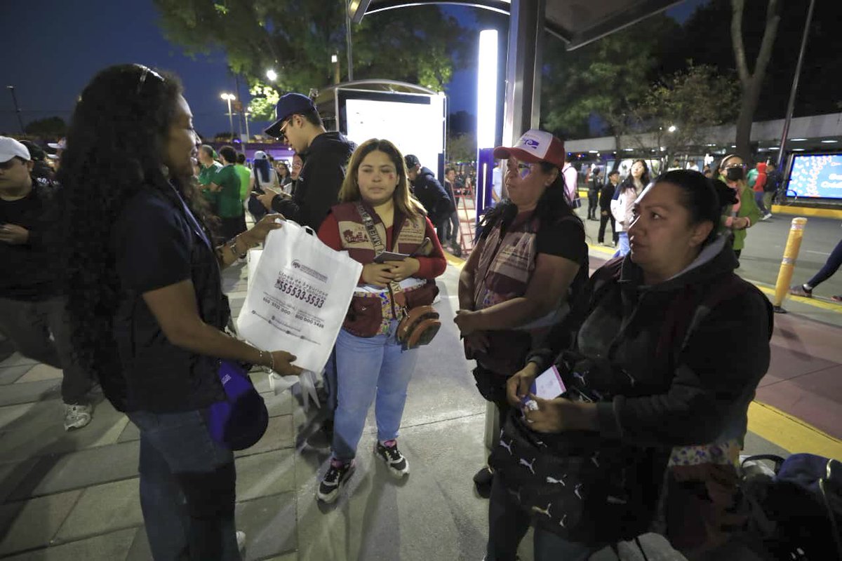 Consejo Ciudadano Mx tweet media