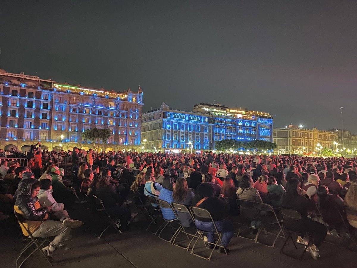 Consejo Ciudadano Mx tweet media