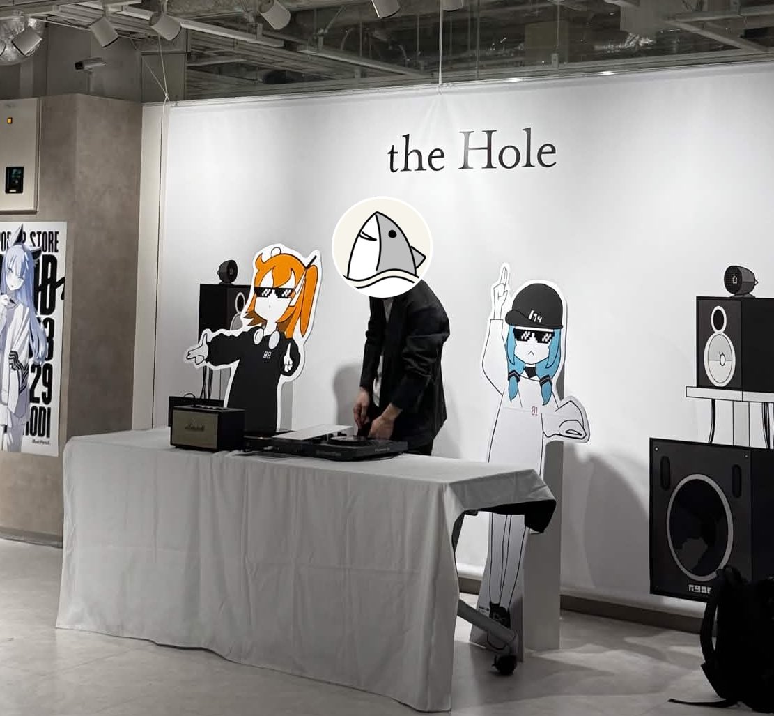 Lou:中央町戦術工芸 tweet media