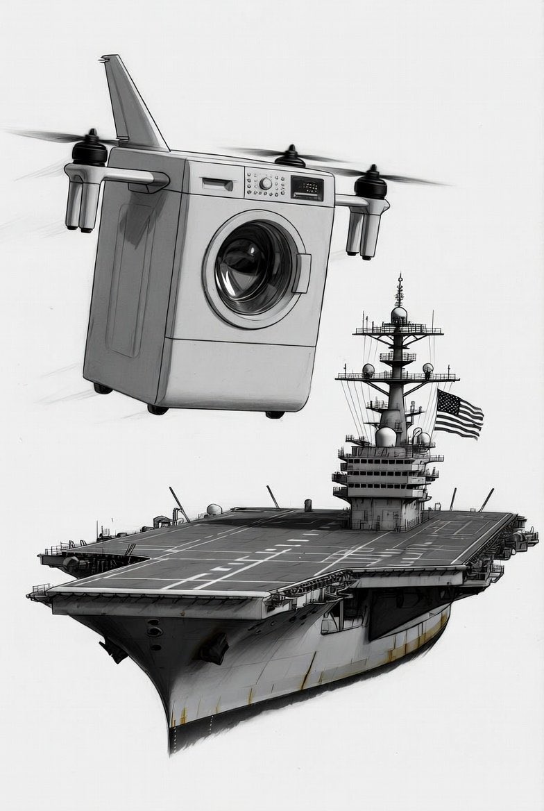 SAIF Al-Hajri 🔻 tweet media