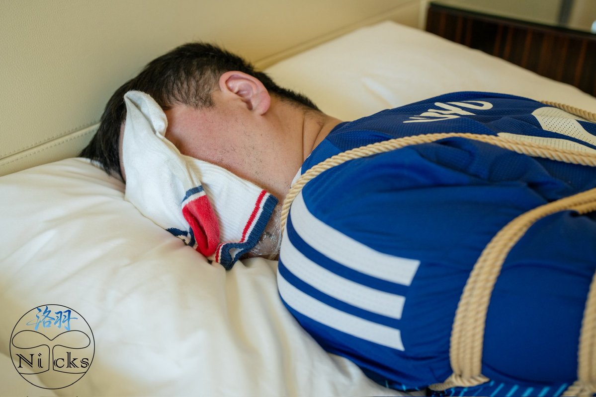 Nicks豆豆 tweet media