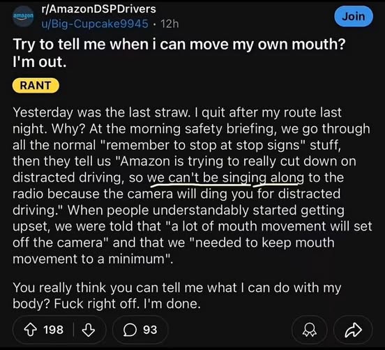 Orwell & Goode tweet media