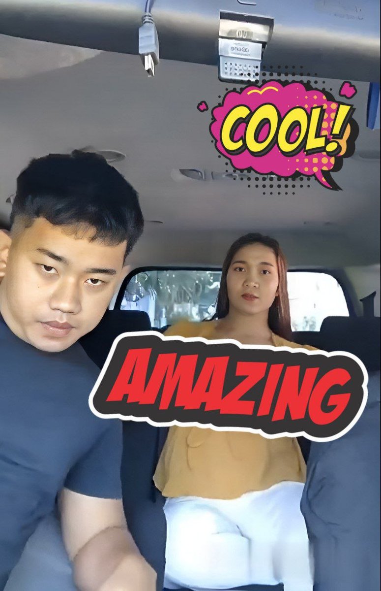 VADEY CO tweet media