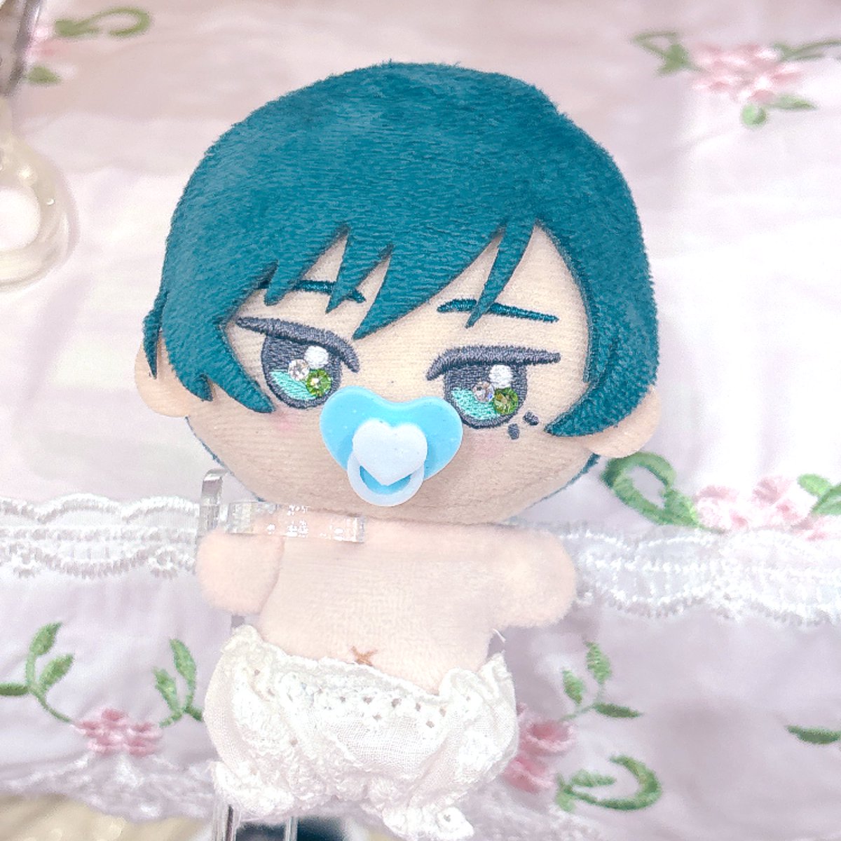 あんこ🍒 3/29ｲﾝﾃ2号館 す42a tweet media