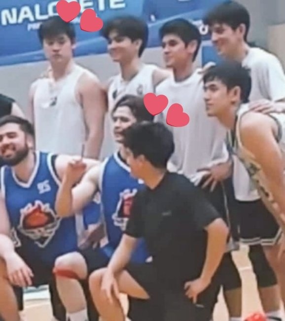 Will Yton | Kiko Endaya 🌱 | Hotdog ni Pablo 🌭 tweet media