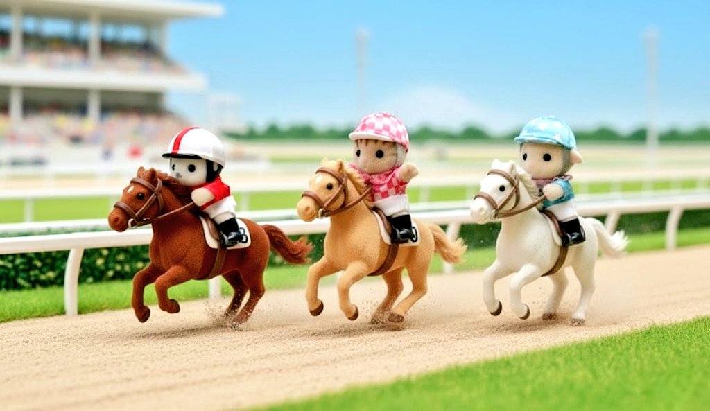 いちご(主🍓& えま·しま·まる 家族の日常) tweet media