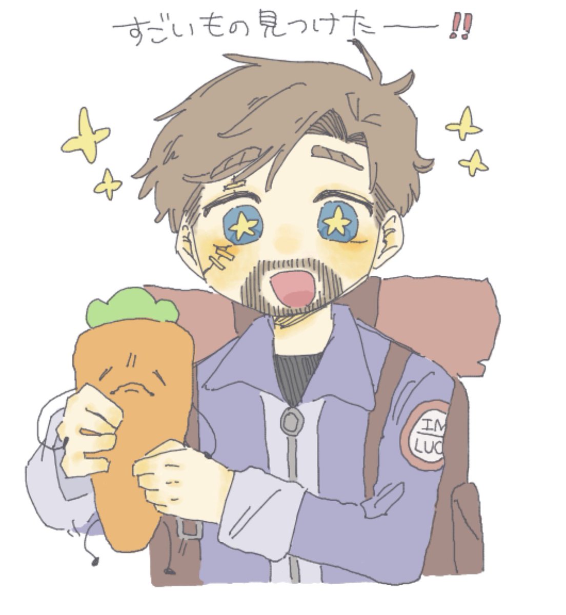 カーネ tweet media